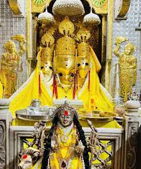 Baglamukhi Havan Logo